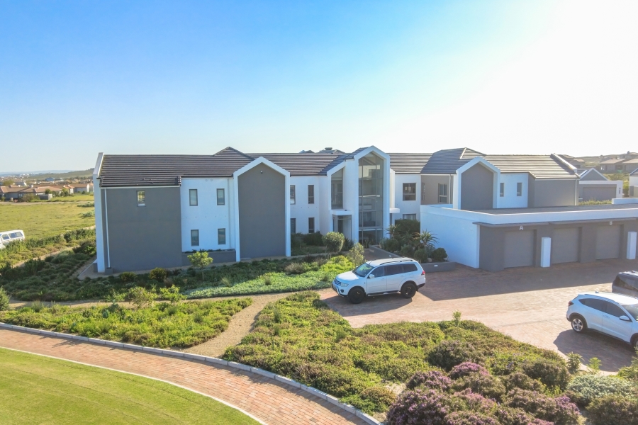 2 Bedroom Property for Sale in Langebaan Country Estate Western Cape